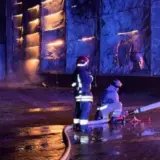 Обстріл Хмельницької області – область була атакована ракетами та дронами двічі
