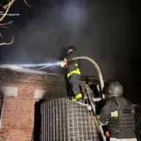 Атака дронов – в Кировоградской области повреждены десятки жилых домов
