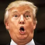 Трамп с удивлением отреагировал на свою смерть