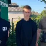 Агент РФ – зрадник коригував атаки рашистів по центральних регіонах України