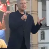 Выступление Порошенко на похоронах Парубия превратилось в «танцы на костях» патриота, – эксперт