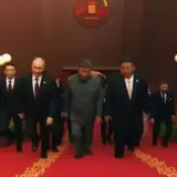 Путін та Сі Цзіньпін хочуть дожити до 150 років