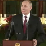 Путин требует от Украины провести референдум