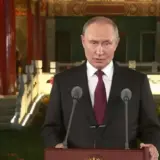 Путин готов повысить уровень делегации для переговоров с Украиной