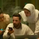 Фільм про загиблу на війні дівчинку викликав на кінофестивалі у Венеції 22-хвилинну овацію