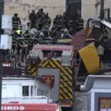 У кілька разів збільшилася кількість загиблих під час аварії фунікулера в Лісабоні
