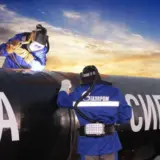 Новый трубопровод между Китая и США – это усилит Путина