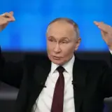 Володимир Путін та новий ультиматум – що він хоче від України