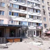 Атака дронів – російські дрони атакували Запоріжжя