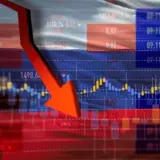 Экономика России вошла в техническую стагнацию