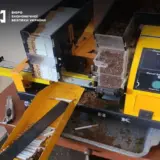 На Вінниччині викрили масштабне виробництво цигарок