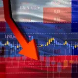 Экономика России продолжает падать