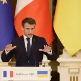 Война в Украине – есть военное и политическое предложение 35 лидеров