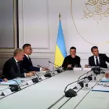 “Коаліція охочих” готова відправити в Україну до 30 тисяч іноземних солдатів
