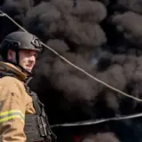 Обстріл Сумської області – РФ завдала серію ударів по об’єктах критичної та промислової інфраструктури