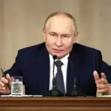 Гарантії безпеки – Путін запевняє, що поважатиме гарантії безпеки для України