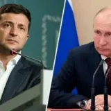Путін чекає Зеленського у Москві