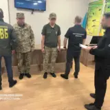 Мобилизация в Украине – пограничники спасли 80 мужчин