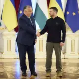 Вступление в ЕС – Зеленский готов встретиться с Орбаном