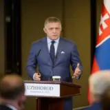 Гарантії безпеки – Фіцо запропонував Україні логістичну підтримку