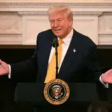 Справа Епштейна – Трамп був інформатором ФБР