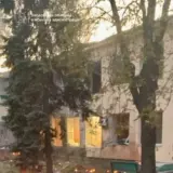 Атака дронів – ворожі дрони атакували Запоріжжя