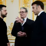 Встреча в Париже – о чем договорились с Зеленским представители стран Европы