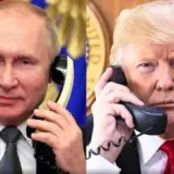 Трамп дуже скоро поговорить з Путіним