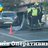ДТП у Києві – військовий влаштував смертельну ДТП