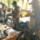 СБУ ликвидировала банду, которая терроризировала несколько регионов Украины