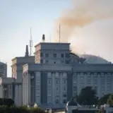 В ГСЧС рассказали о последствиях российского удара по Кабмину