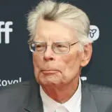 Стівен Кінг назвав десять своїх улюблених фільмів