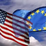 США разрывают сотрудничество с Европой