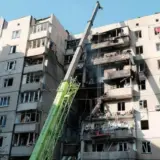 Обстрел Украины – Украине грозит дефицит средств ПВО