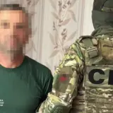 Агент РФ – предатели наводили дроны рашистов на Одессу и Кировоградскую область