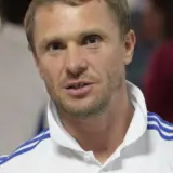 Тренер збірної України з футболу пояснив нічию зі збірною Азербайджану