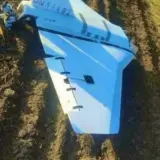 В Польше нашли первый из сбитых ночью российских дронов