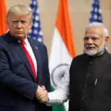 Трамп хоче поговорити з дуже добрим другом Моді