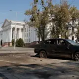 Обстрел Краматорска – под огнем оказались площадь Мира в центре города, жилые кварталы и рынок