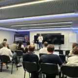 У Києві обговорили Стратегію розвитку штучного інтелекту України