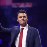 У США поранено правого активіста і союзника Трампа Чарлі Кірк
