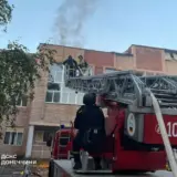 Обстрел Краматорска – 6 человек получили ранения в результате российских ударов беспилотниками