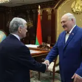 США хотят вернуть посольство в Беларусь