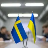 Військова допомога Україні – Швеція передає Україні 20-й пакет військової допомоги