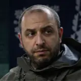 Рустем Умеров и Кит Келлог обсудили гарантии безопасности Украины и практические шаги по их усилению