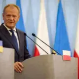 Атака дронов – Польша будет работать вместе с Украиной для максимальной защиты от российских дронов