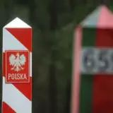 Польша закрыла границу с Беларусью