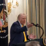 Трамп не може сказати, чи готова тепер Росія до мирних переговорів