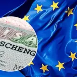 ЄС посилить візовий режим для російських окупантів