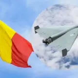 Атака дронов – румынские F-16 были близки к сбитию российского дрона